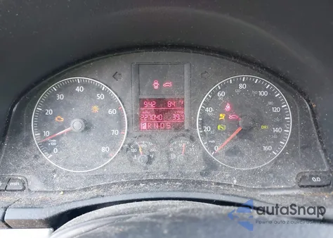 2007 Volkswagen Rabbit 4-Door из США, поврежденный, VIN WVWDS71K57W283152